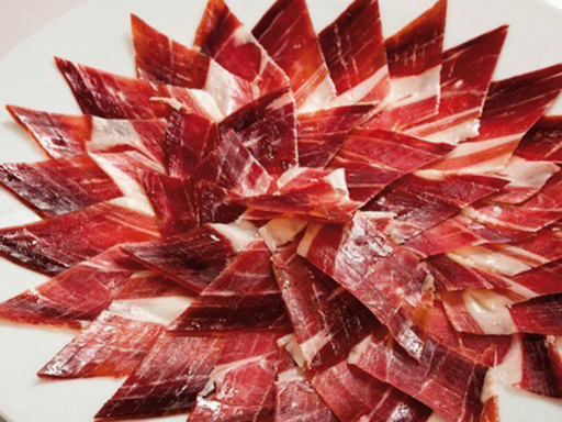 西(xī)班牙火(huǒ)腿怎麽吃(chī)？