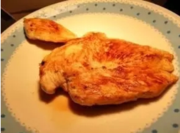 憶大(dà)廚周末營養美(měi)味食譜