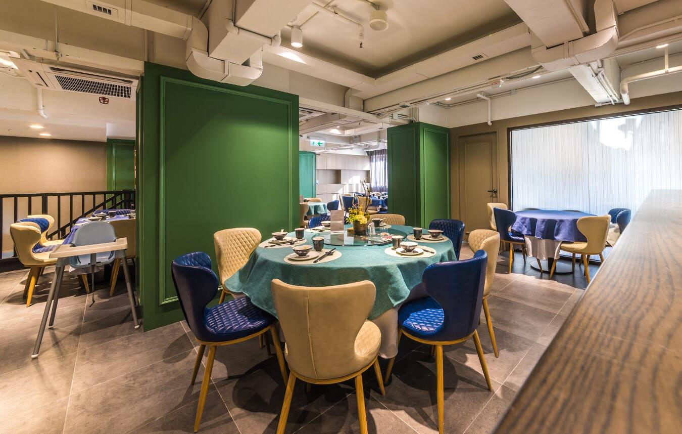 各門店展示&地(dì)址聯系信息